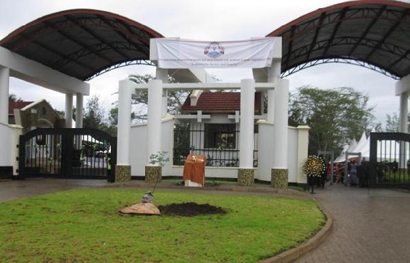 African University Of Science And Technology (Aust) Acceptance Fee And School Fees