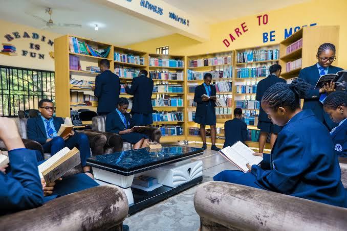 Top 20 Best‑Rated Secondary Schools In Nigeria For Exceptional Waec, Neco & Jamb Results (2024/2025)