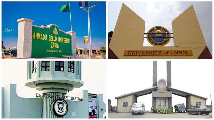 Top 20 Federal Universities In Nigeria With Cheapest Tuition Fees In 2025