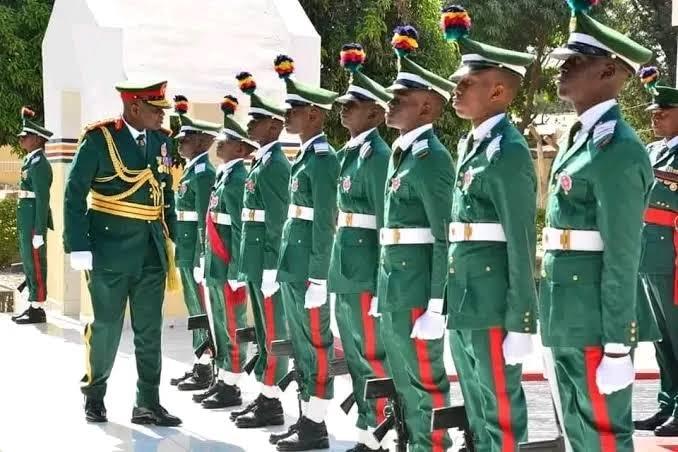Top 10 Military Secondary Schools In Nigeria 2025: An Official Guide
