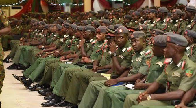 Full List Of Military & Para-Military Training Schools + Camps In Nigeria (2025)