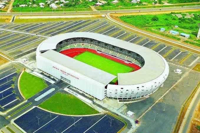 Top 10 Fifa Standard Stadiums In Nigeria 2025: Facilities, Capacity And Locations
