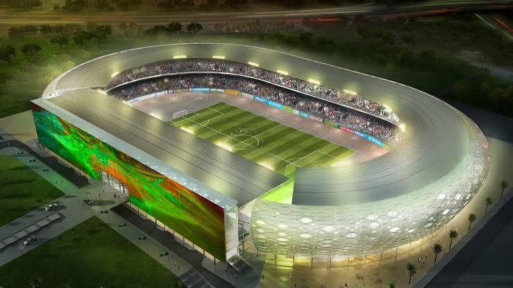 Top 5 Best-Rated Stadiums In Nigeria 2025: Facilities, Capacity & Locations