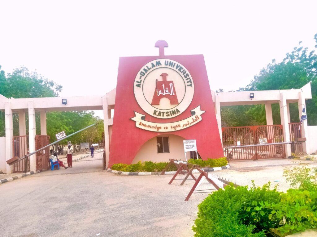 Al-Qalam University, Katsina (2025/2026 Session) Acceptance Fee And School Fees Breakdown