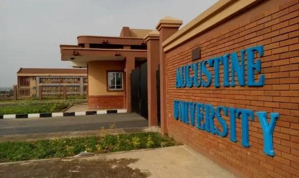 Everything You Need To Know About Augustine University, Ilara (Updated 2025)
