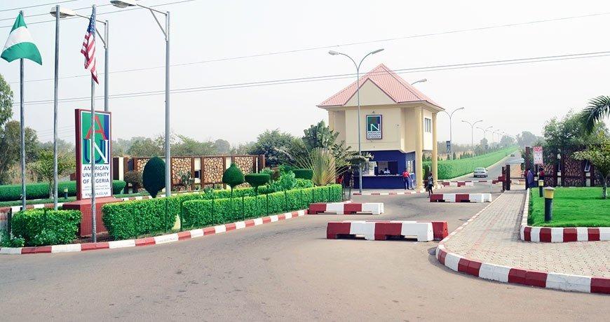 Everything You Need To Know About American University Of Nigeria, Yola (Aun) (Updated 2025)