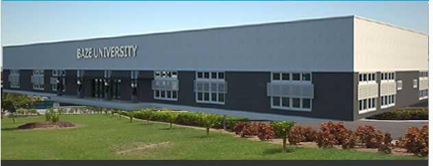 Everything You Need To Know About Baze University, Abuja (Updated 2025)