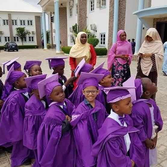 Top 10 Best-Rated Primary Schools In Gombe State