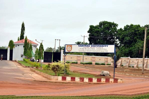 Caritas University Enugu (2025/2026 Session) School Fees And Acceptance Fee Breakdown