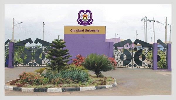 Everything You Need To Know About Chrisland University, Owode (Updated 2025)