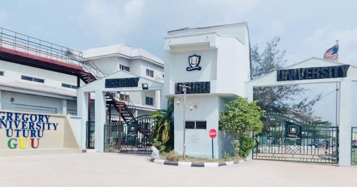 Everything You Need To Know About Gregory University, Uturu