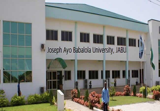Everything You Need To Know About Joseph Ayo Babalola University, Ikeji-Arakeji