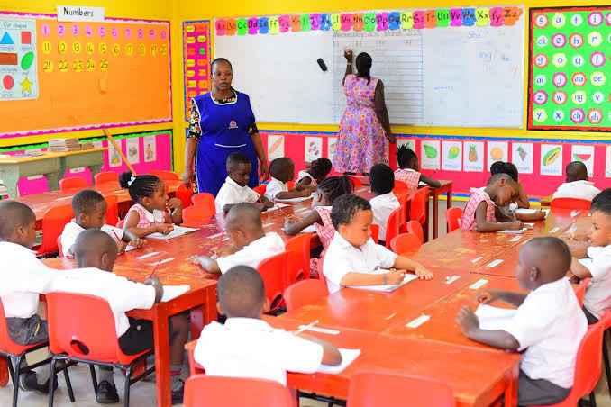 Top 10 Best-Rated Primary Schools In Imo State