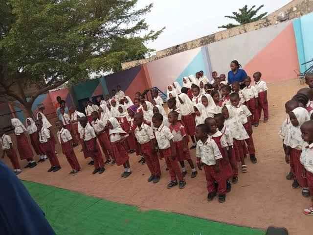Top 10 Best-Rated Primary Schools In Jigawa State