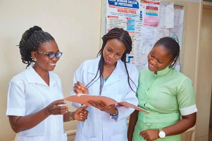 Nursing Scholarships In Nigeria That Don’T Require Jamb To Apply (2025)