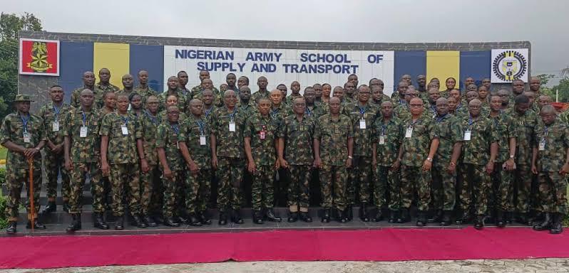 Full List Of Military Command Schools In Nigeria’S 36 States