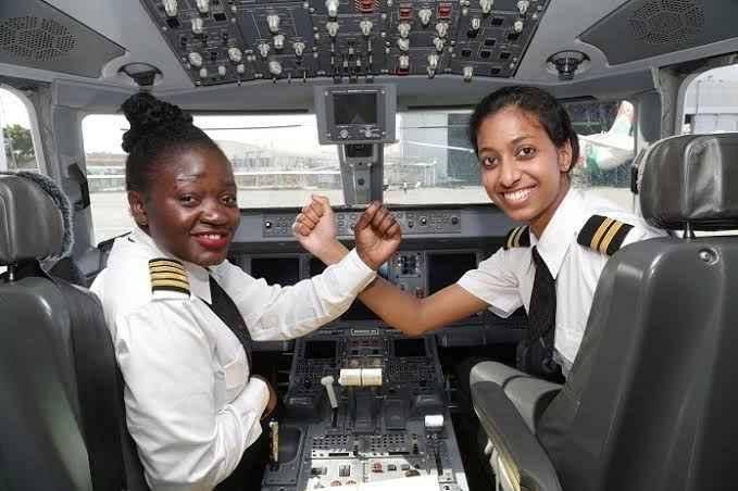 Best-Rated Aviation Schools In Abuja, Nigeria 2025: Their Tuition Fees And Accredited Programs