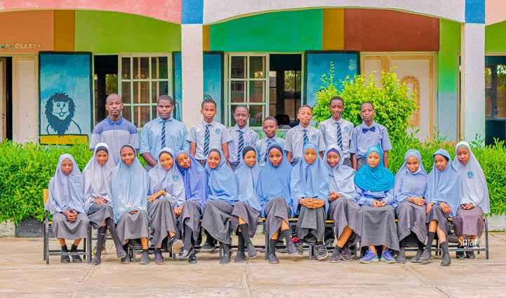 Top 10 Best‑Rated Primary Schools In Katsina State