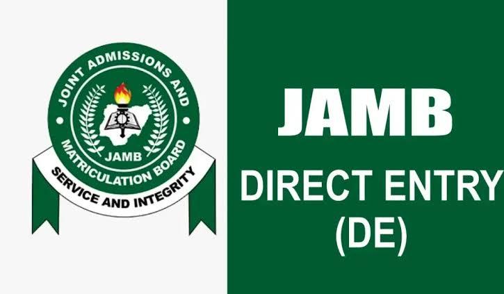 How To Easily Apply For Direct Entry To A University In Nigeria 2025: An Updated Guide