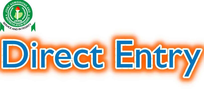 Direct Entry (De) Admission In Nigeria Without Jamb Requirements & Top Schools That Accept It In 2025