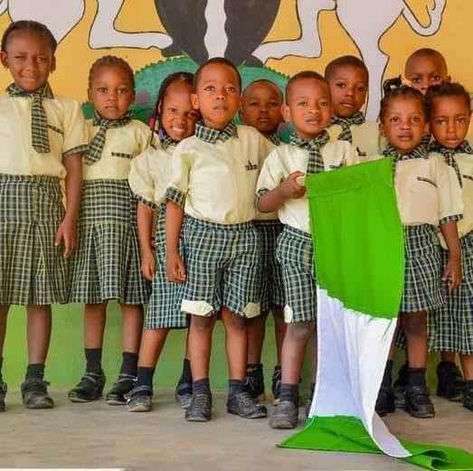 Top 10 Best‑Rated Primary Schools In Kwara State