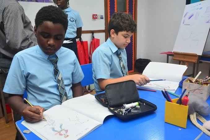 Top 10 Best‑Rated Primary Schools In Lagos State