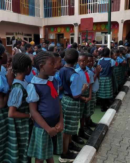 Top 10 Best‑Rated Primary Schools In Nasarawa State