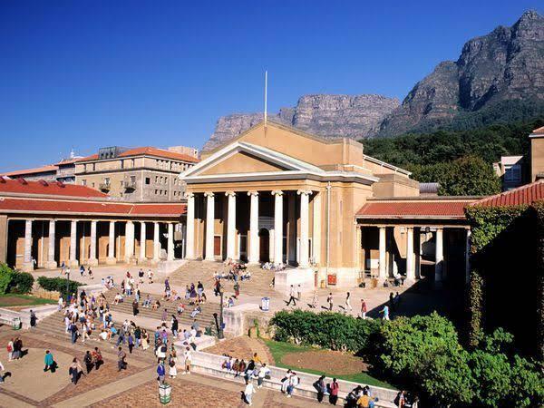 Top 20 Most Beautiful Public & Private Universities In Africa (2025)