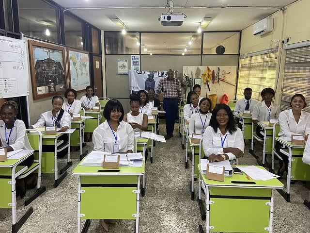 Top Aviation Schools In Lagos, Nigeria 2025: Tuition Fees & Accredited Programs