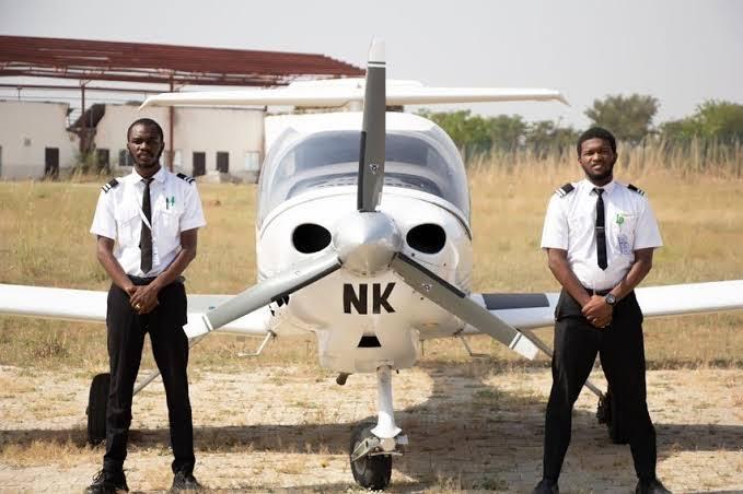Best Rated Aviation Schools In Nigeria 2025: Top 10 Accredited And Approved Institutions