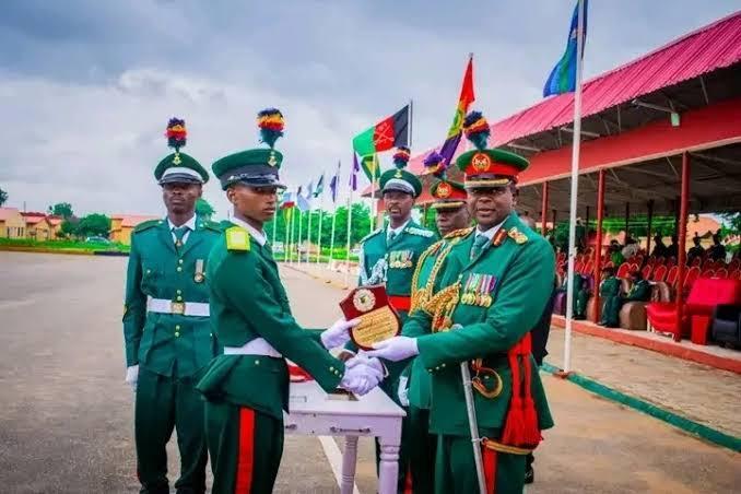 Top 6 Best Military Universities In Nigeria For Aspiring Officers In 2025