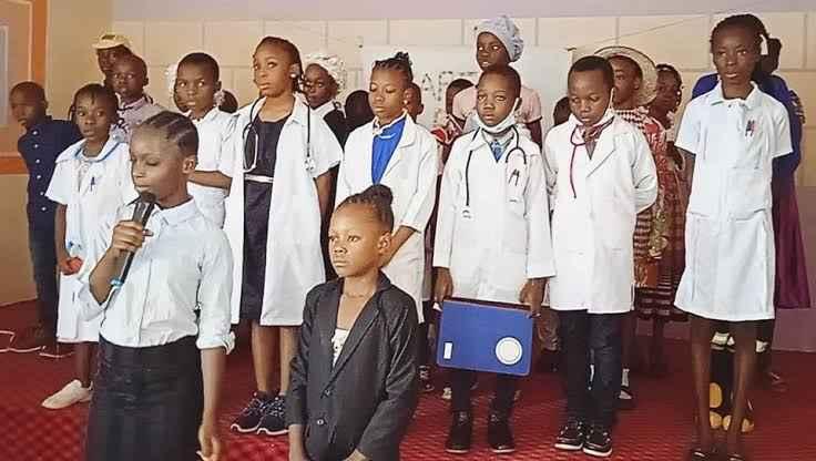 Top 10 Best-Rated Primary Schools In Niger State