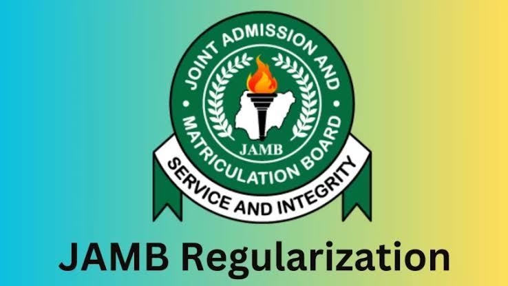 Jamb Regularization Guide For Nysc, Hnd & Direct Entry Students In 2025