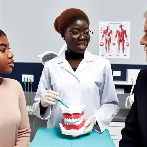 Top 10 Nigerian Dental Schools With International Recognition In 2025