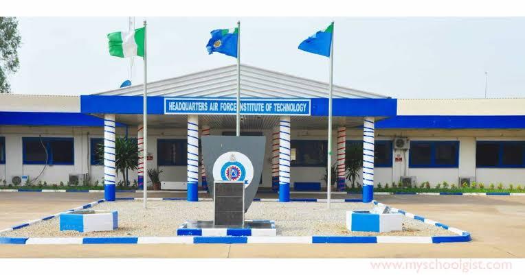 Air Force Institute Of Technology (Afit) 2025: Top Courses And Admission Requirements