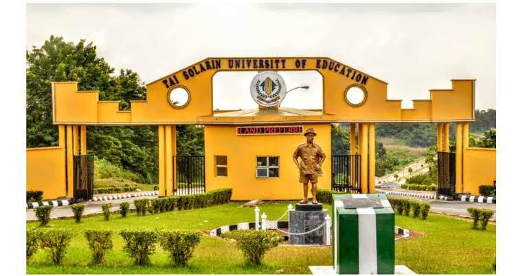 Tai Solarin University Of Education (Tasued) 2025: Approved Courses, Facilities, And Admission Requirements