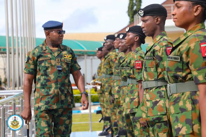 Nigerian Defence Academy (Nda) 2025 Review: Courses, Facilities, Admission Requirements & Notable Achievements