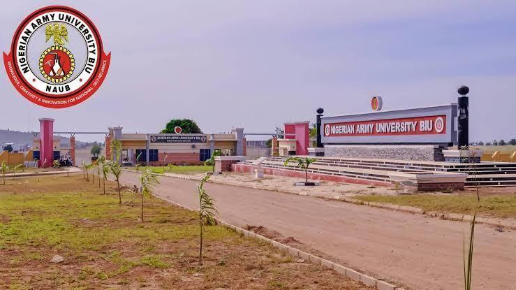 Nigerian Army University Biu (Naub) 2025 Review: Courses, Admission & Career Prospects