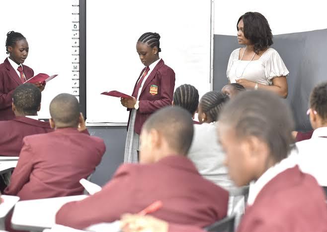 Top 10 Best-Rated Public Secondary Schools In Nigeria (2025)
