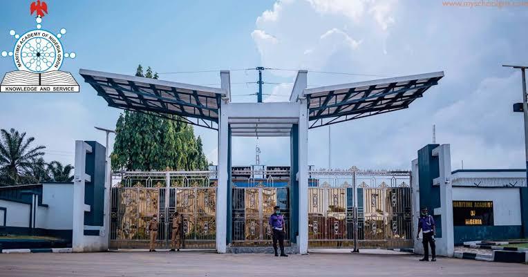Maritime Academy Of Nigeria (Man) Review 2025: Courses, Admission Requirements, And Career Prospects