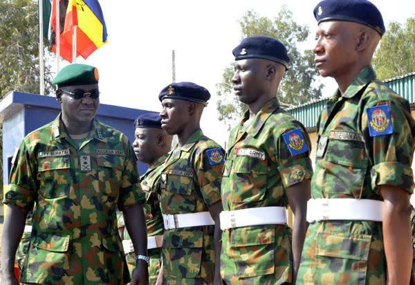 Best Military Universities In Nigeria For Engineering And Technology (2025)