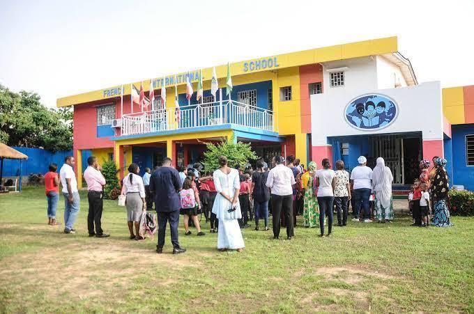 Top 10 Best Rated French Schools In Nigeria 2025: Tuition Fees & Admission Requirements