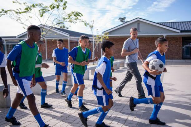 Top 10 Football Academies In Lagos, Nigeria 2025: Registration Fees & Admission Requirements