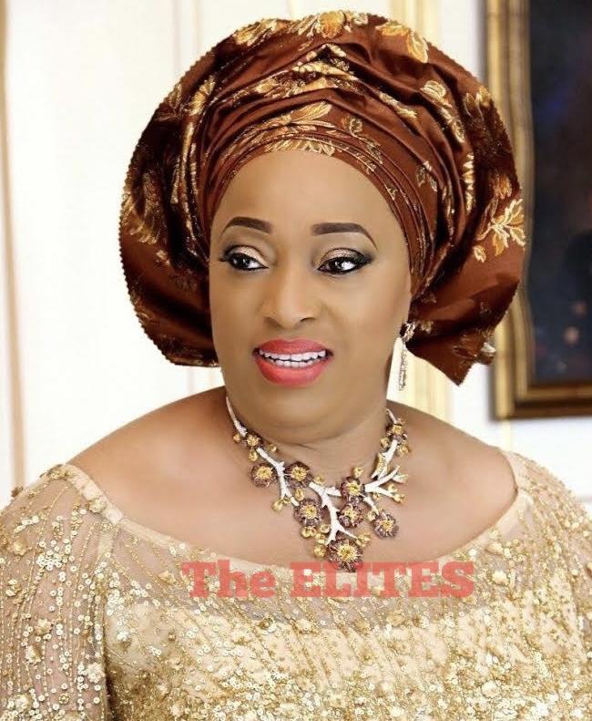 Titi Joyce Adenuga: Biography, Net Worth And Career Achievements Of The Wife Of Mike Adenuga