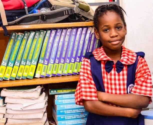 Top 10 Best Rated Primary Schools In Ondo State