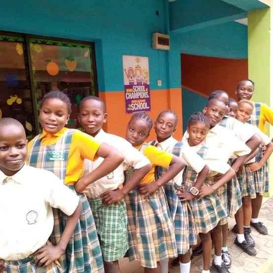 Top 10 Best Rated Primary Schools In Ogun State