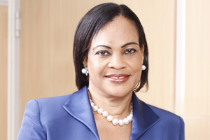 Daisy Danjuma: Biography, Net Worth And Career Achievements