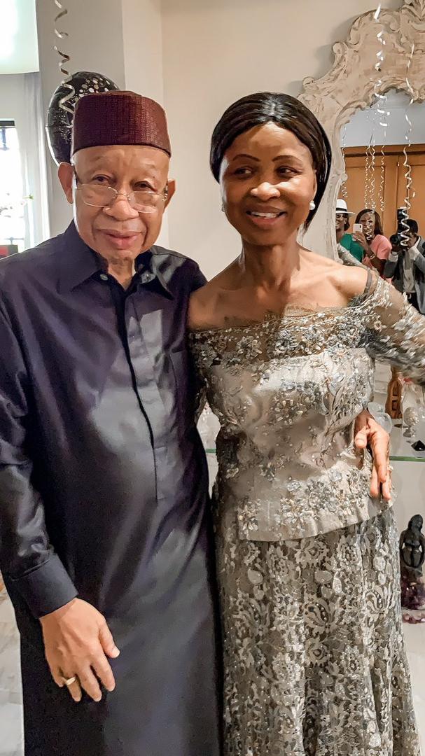 Chinyere Dozie: Biography, Net Worth & Career Achievements Of Wife Of Pascal Dozie