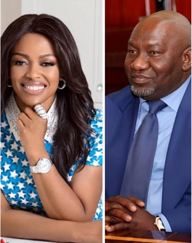 Meet Ella Peters: Biography, Net Worth, And Career Achievements Of Wife Of Benedict Peters’