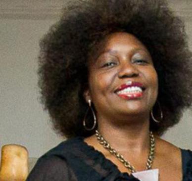 Funke Karim: Biography, Net Worth And Career Achievements Of Kola Karim's Wife